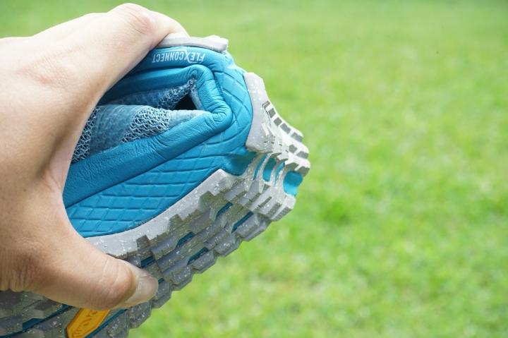 迈乐越野跑步鞋评测,迈乐男鞋跑步鞋