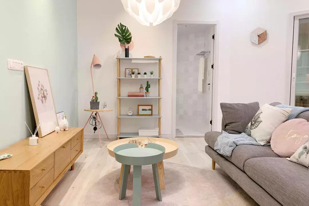 重庆时尚家装设计师,时尚家装