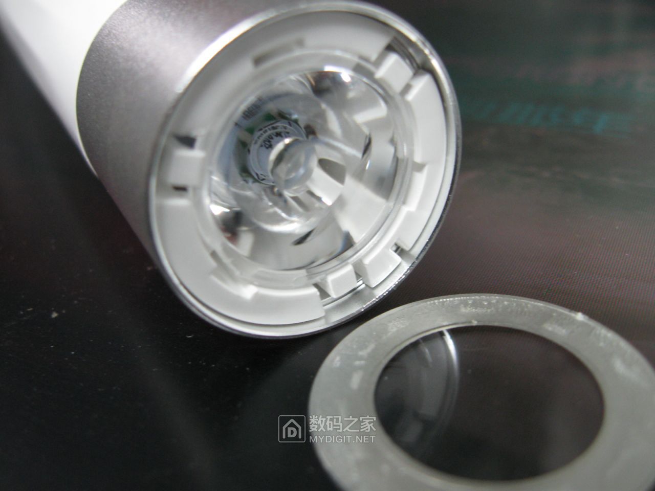 zeseco手电筒评测,哲思手电筒测评