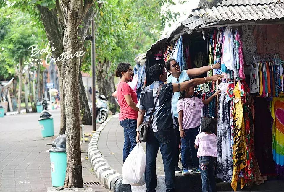 999玩转巴厘究竟嗨不嗨：香遇巴厘，南太平洋的风与海