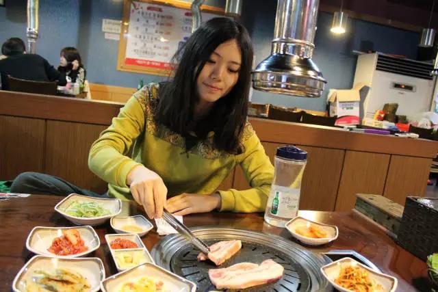 韩国旅游不可错过的美食,品味舌尖上的济州岛,内含详细信息