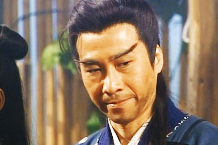 天龙八部风波恶怎么死的,天龙风波恶战力