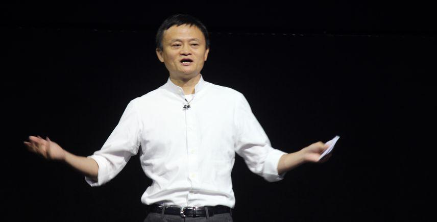 马云阿里巴巴公司股权危机,马云回应阿里巴巴高管