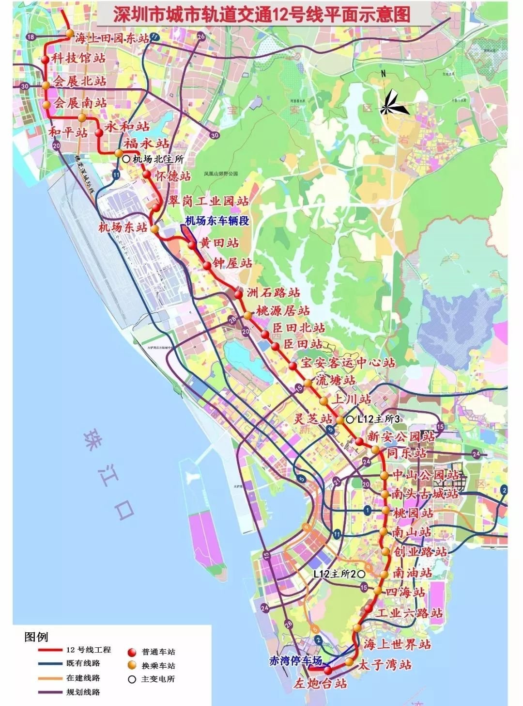 楼市新风向最新,楼市风向标深圳