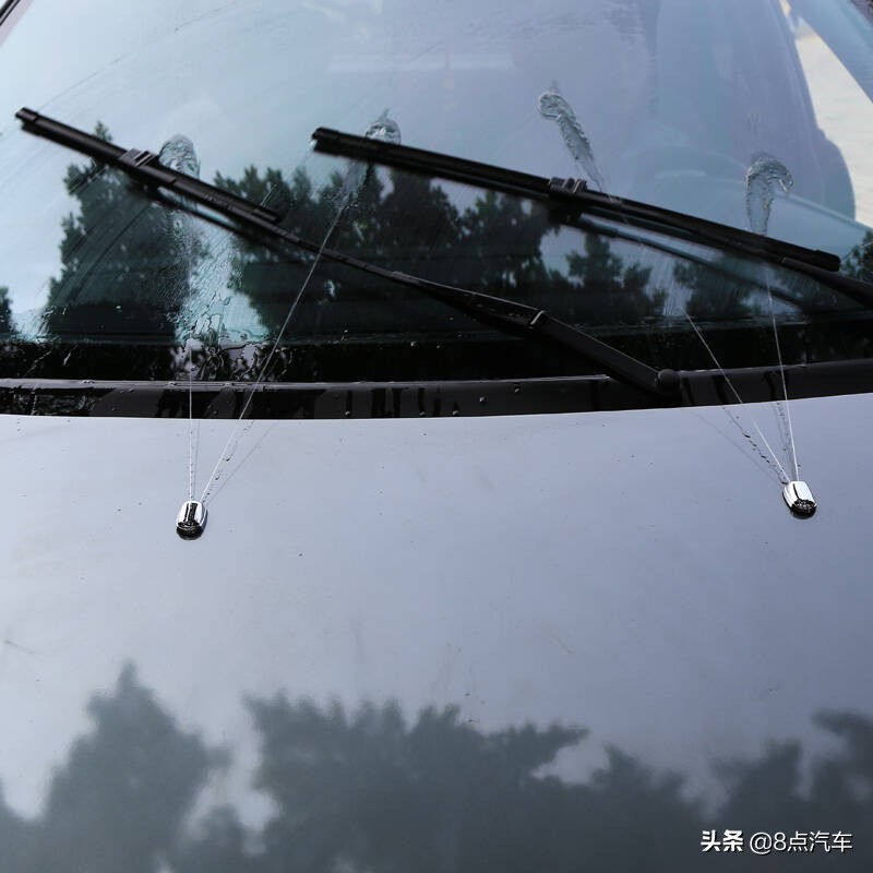 宝马5系更换雨刮片步骤视频,如何更换汽车雨刮器片上的橡胶片