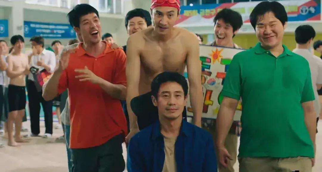 豆瓣评分9.5高的韩国电影,豆瓣评分9.9的韩国电影