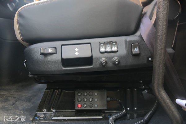 比日韩还好的国产卡车品牌有哪些,2021款即将上市的国产卡车