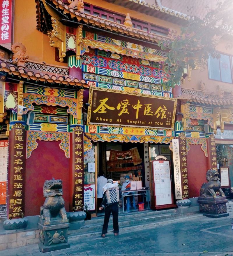 小小银针解民间疾苦——访圣爱李氏平息调络通经针法创始人李应华