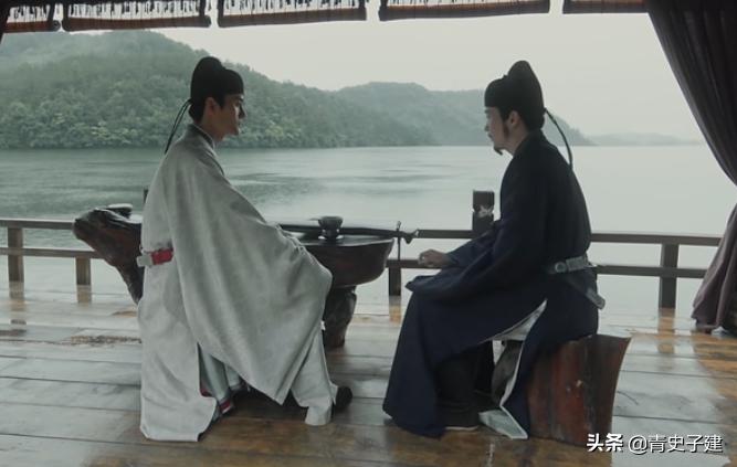 梁启超说唐宋八大家,一代文宗梁启超排名