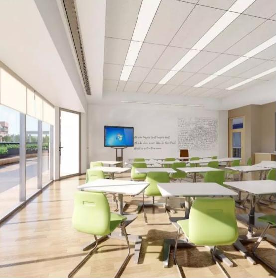 从内到外全面升级,由内到外的全面升级