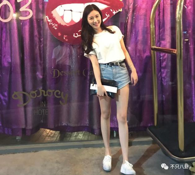 新恋情曝光后，李昇基却遭全网吐槽“疯了才会找这样的女友”...