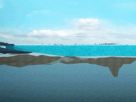 港珠澳大桥的桥梁是怎样建造的,中国十大杰出桥梁港珠澳大桥简介