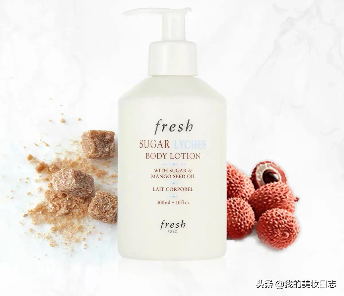 养白皮肤的身体乳推荐哪款,弥补肤色差的身体乳推荐