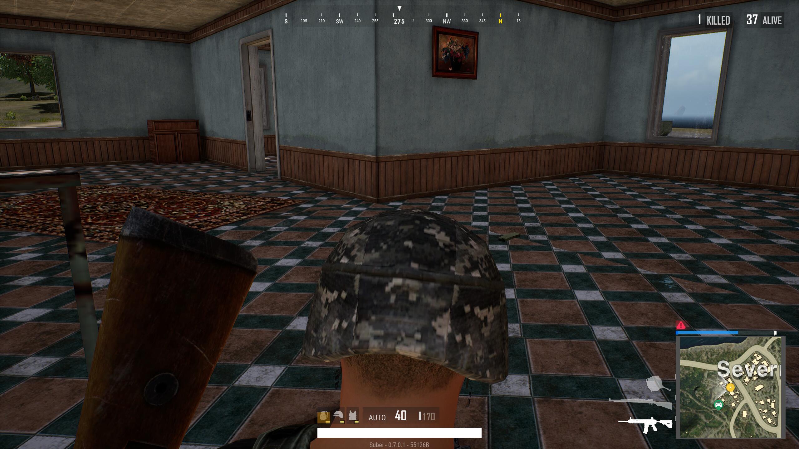 pubglite低配版吃鸡配置,电脑低配吃鸡pubglite