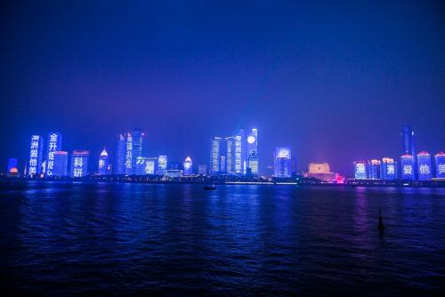 重磅！澳洲爱他美白金升级版燃爆青岛，实力瞩目引关注