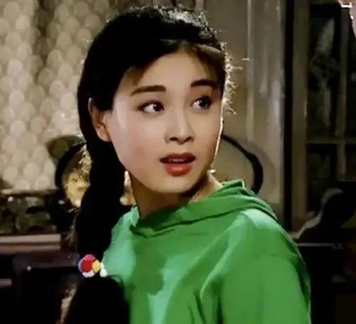 盘点12位东北女星,盘点东北8位肤白貌美的女星