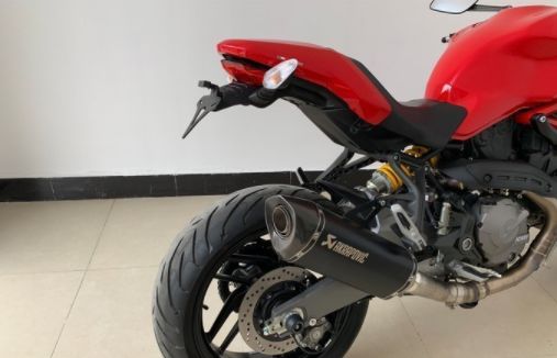 杜卡迪monster821vsscrambler1100,杜卡迪ducatimonster821多少钱