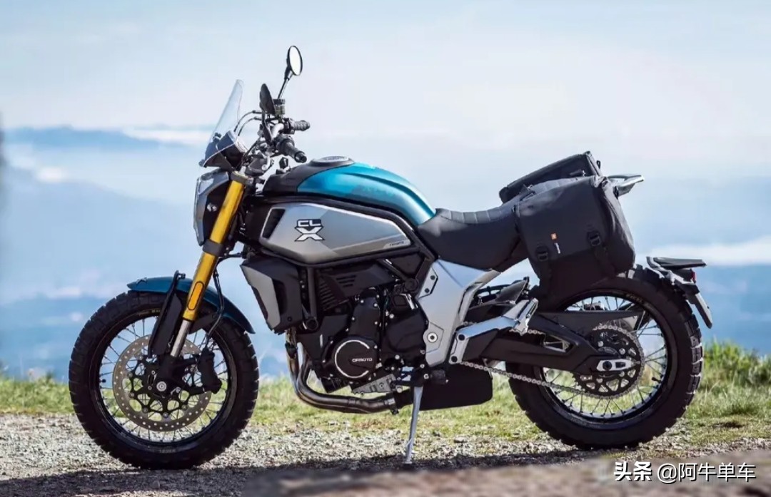 春风clx700运动版和普通版测评,春风复古clx700什么价格