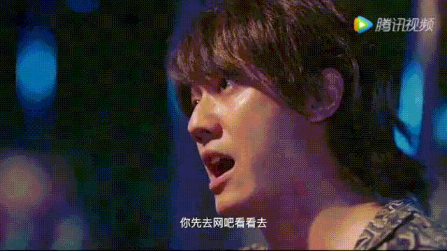 穿越火线杨凯程鹿晗,杨凯程在穿越火线的角色