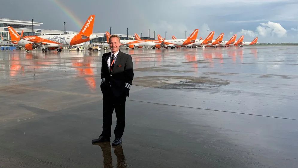 国外真正的基建狂魔,欧洲的基建狂魔