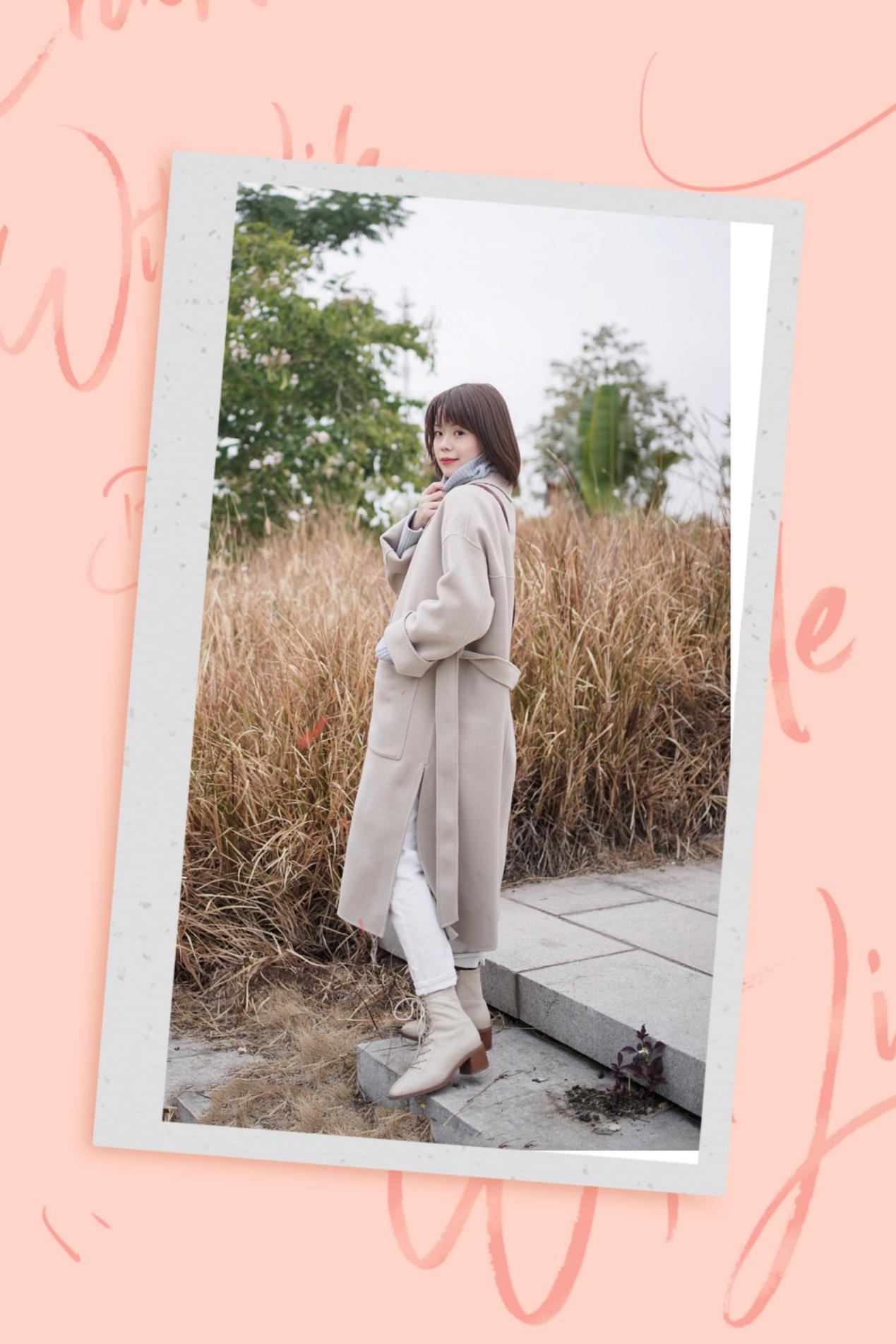 秋冬穿搭短靴,长靴vs雨鞋