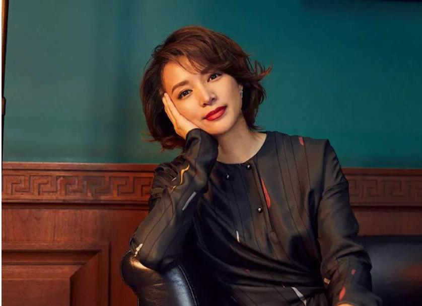 董卿情商高的聊天对话,董卿情商低的表现