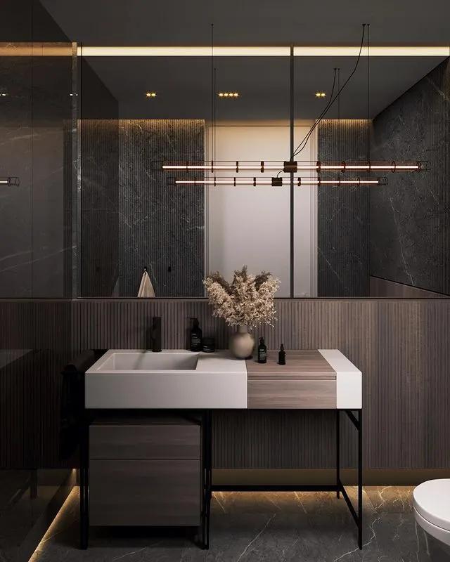 低调奢华风名家设计新风尚 (低调奢华设计风格诞生的原因)