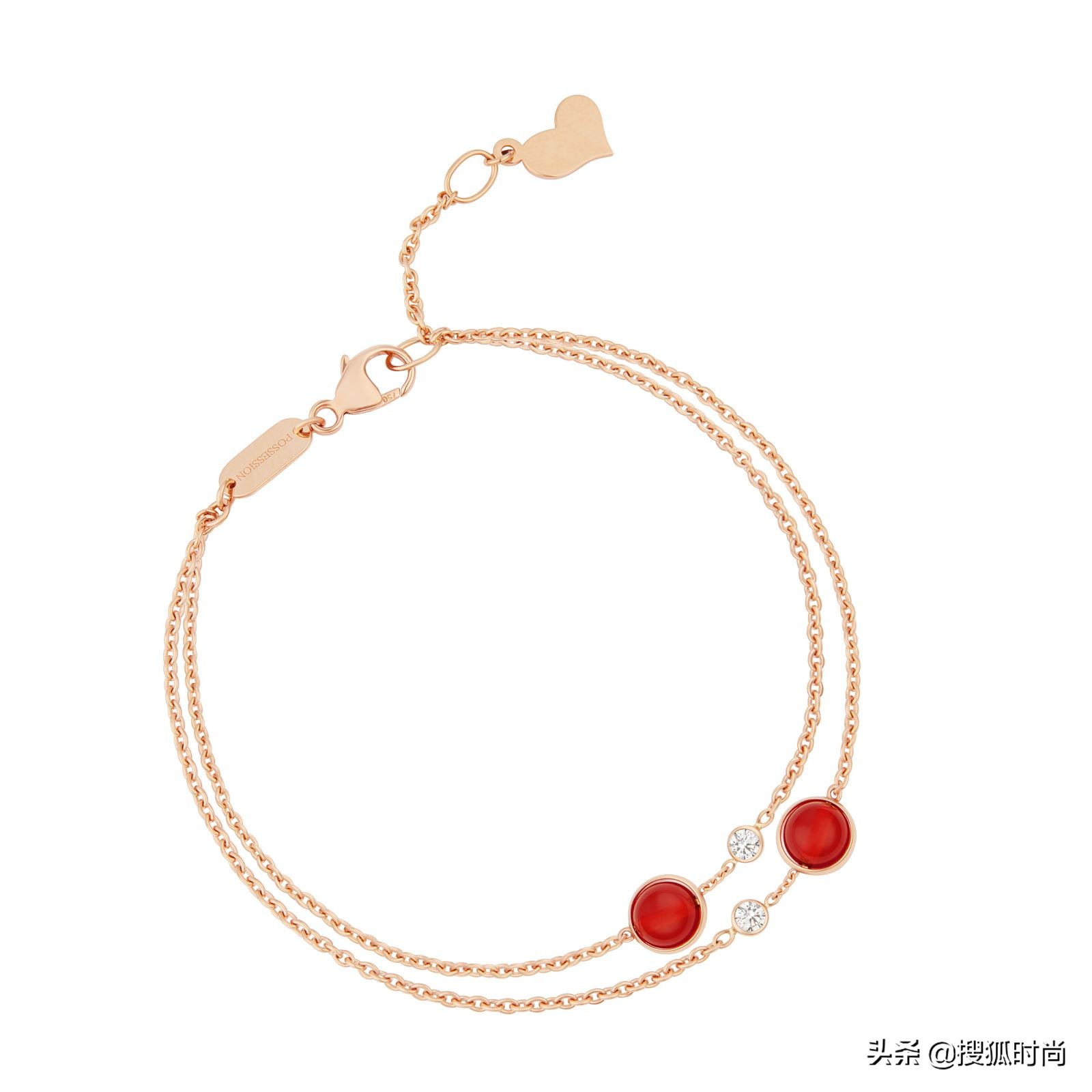 传承千年的文化首饰,传承千年的信物