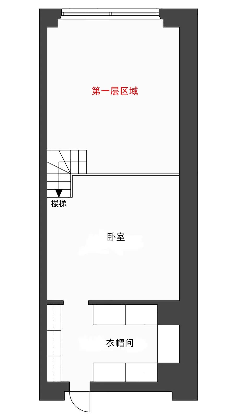46个平方住六口人,46人住三人间和双人间客房