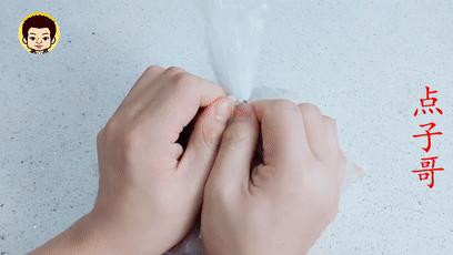 超市封口钉有什么用,超市的封口磁性钉怎么自己打开