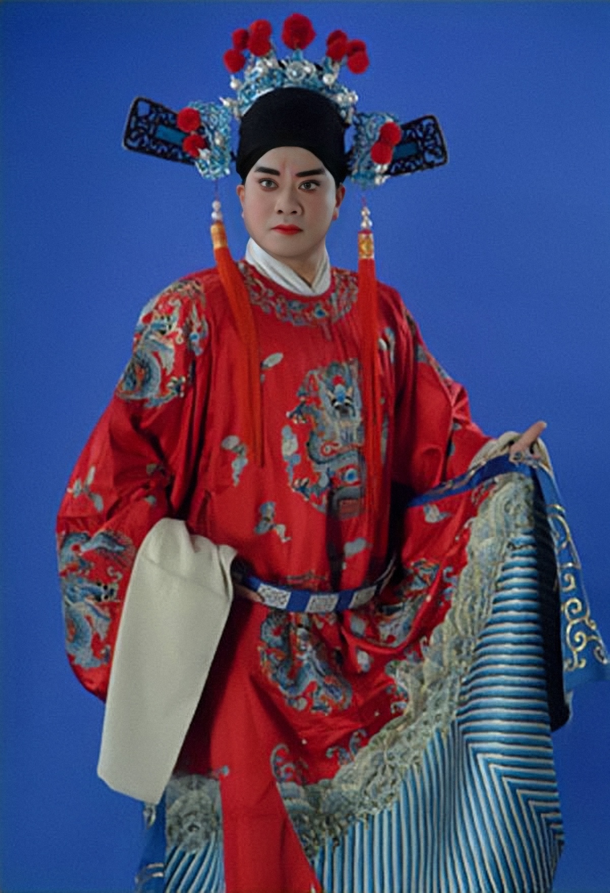 38岁死的名人有哪些,几位名人相继去世最小19岁