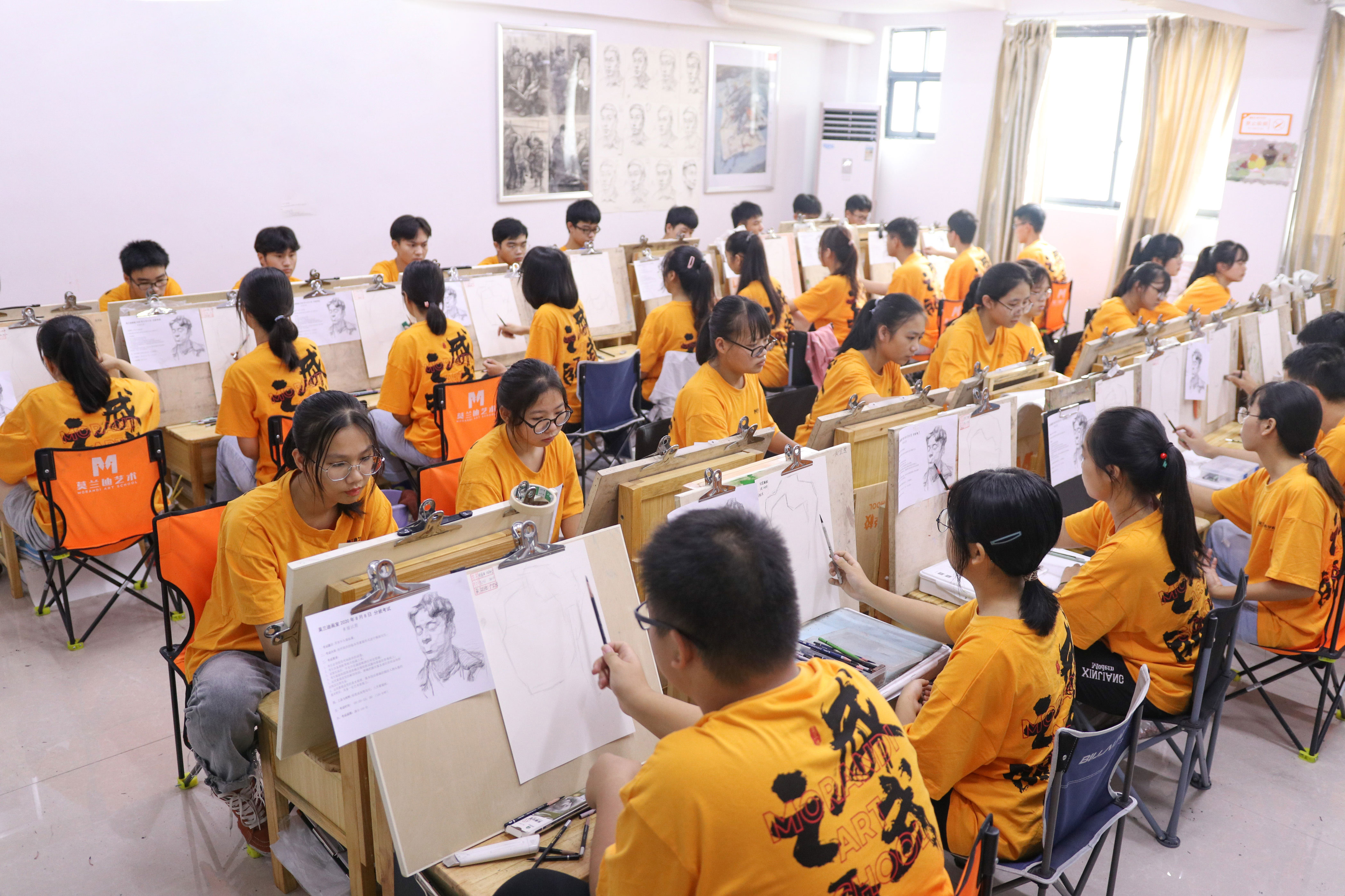 美术差生怎么教,美术集训老师很不好怎么办