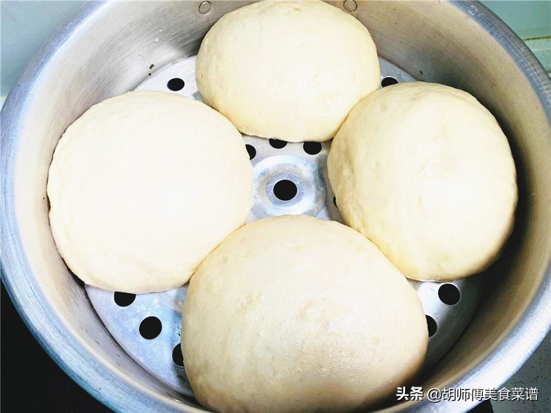 蒸馒头时切忌直接放酵母,蒸馒头的面怎么发最好
