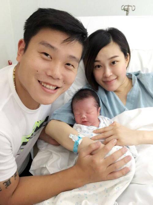 中超球员老婆谁最漂亮,盘点中超现役球员最美五大妻子