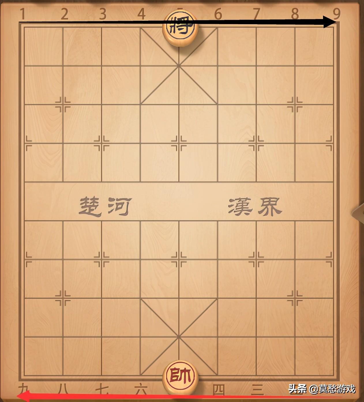 新手入门如何下象棋,新手怎么学下象棋