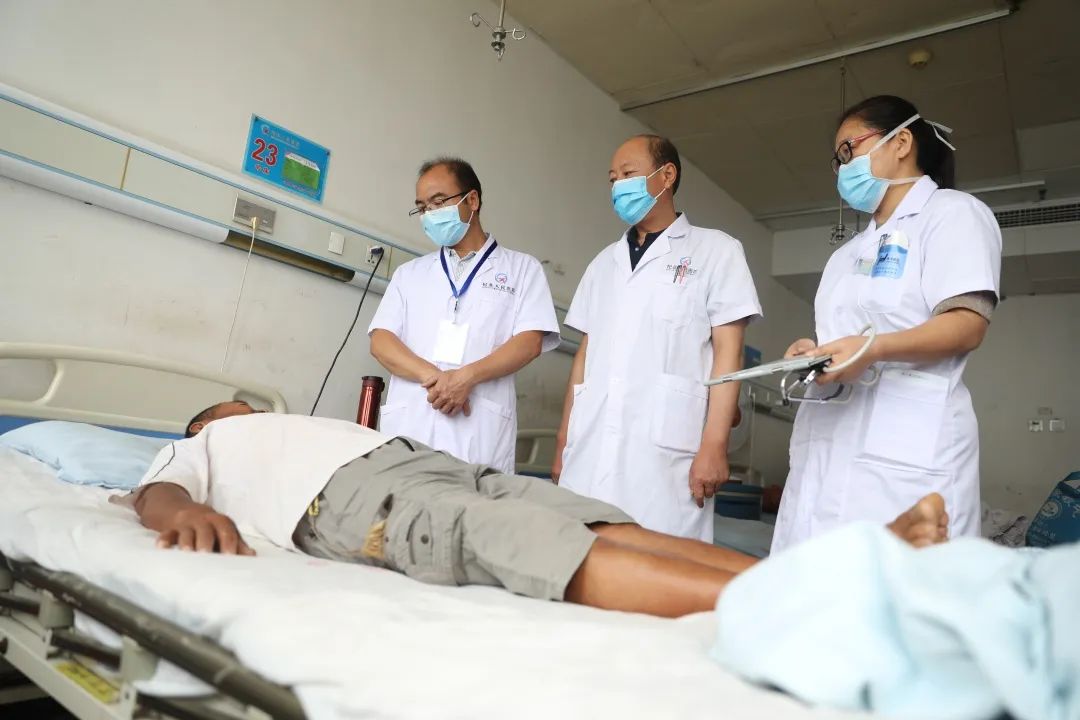 专家讲座脑梗死的治疗,建设医共体