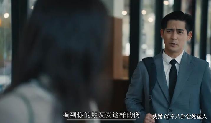 说话嘴歪，五官皱成一团，40岁的周渝民是如何从顶流变成无戏可拍