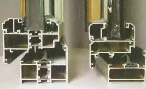 断桥铝门窗加工成本预算表,断桥铝门窗安装工艺和流程视频