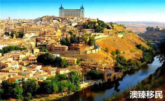 西班牙移民弊端,西班牙买房移民利弊大揭秘