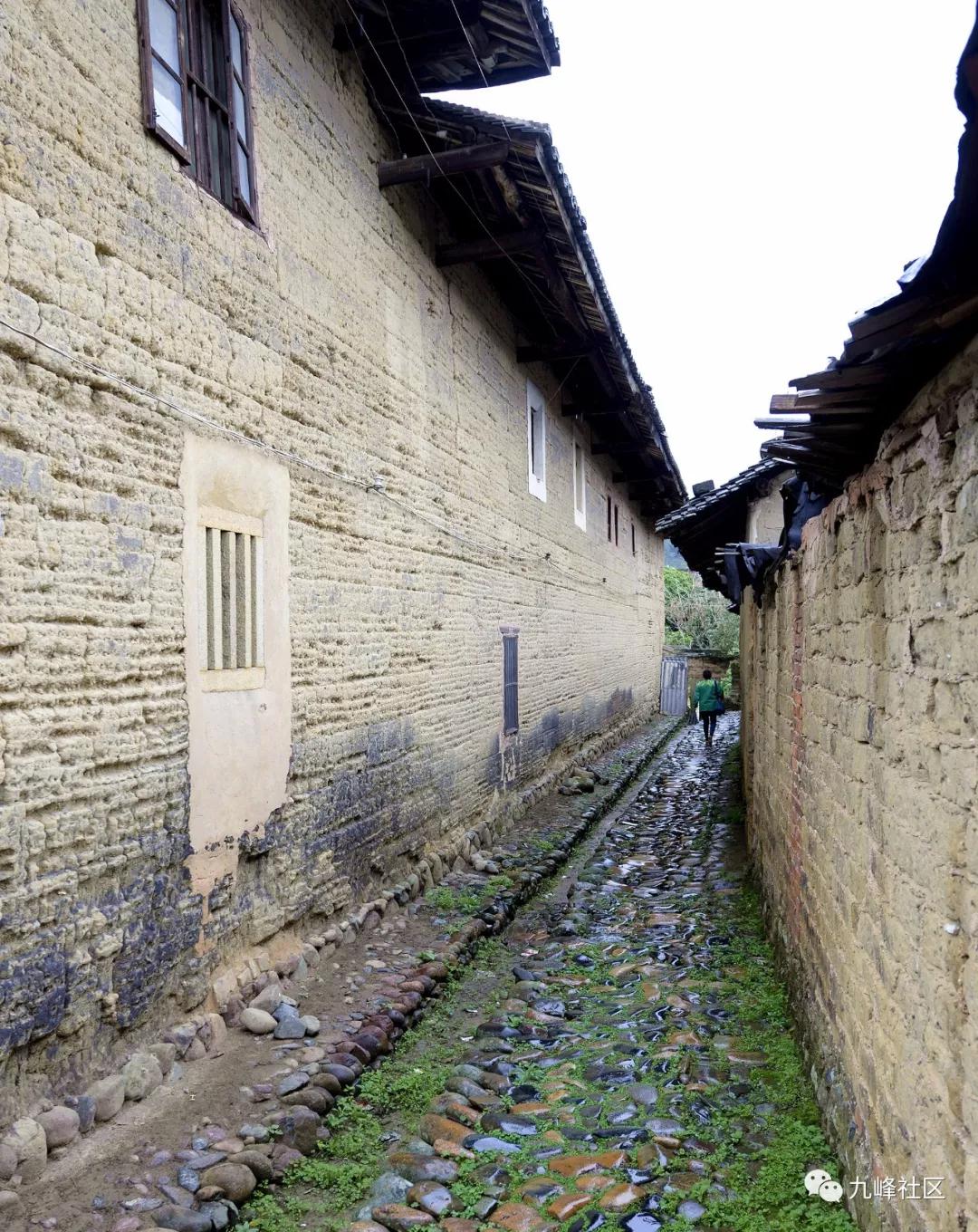 平和县九峰镇黄田村图片,平和县九峰镇黄田村