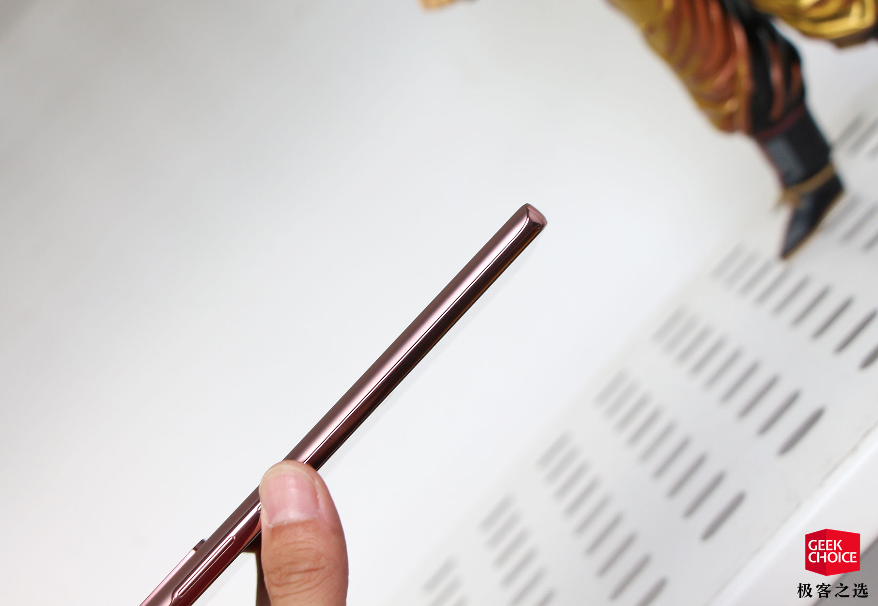 目前最好的三星note20,三星note20最详细评测