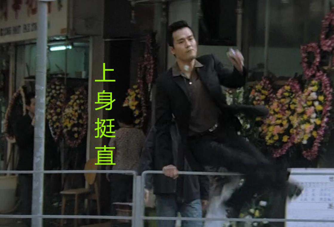 15部影视剧“名场面”，乌鸦掀桌，朱茵眨眼，她让人等了28年