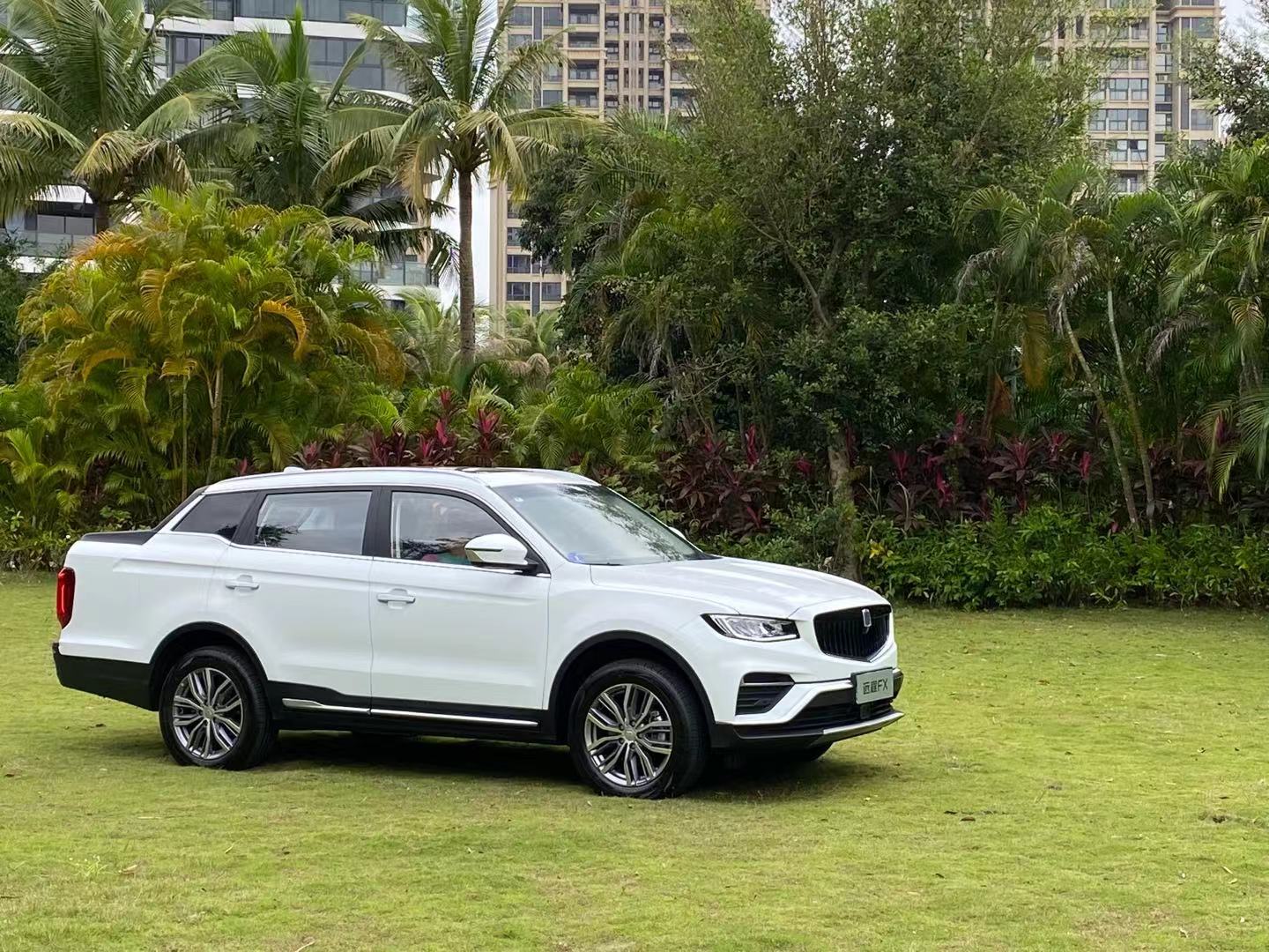 多功能乘用车怎么定义,怎么定义试驾车