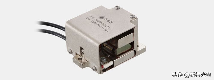 声光q开关和电光q开关区别,声光开关