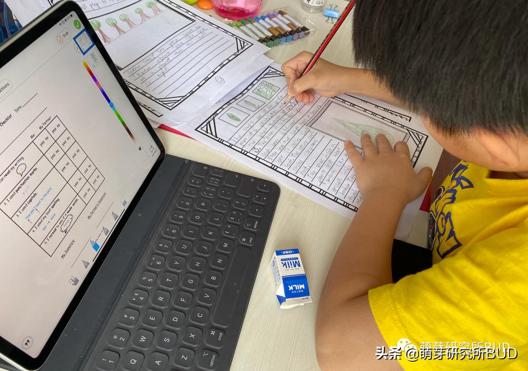 孩子写作业太慢太磨蹭教你7招,孩子写作业磨蹭慢怎么办