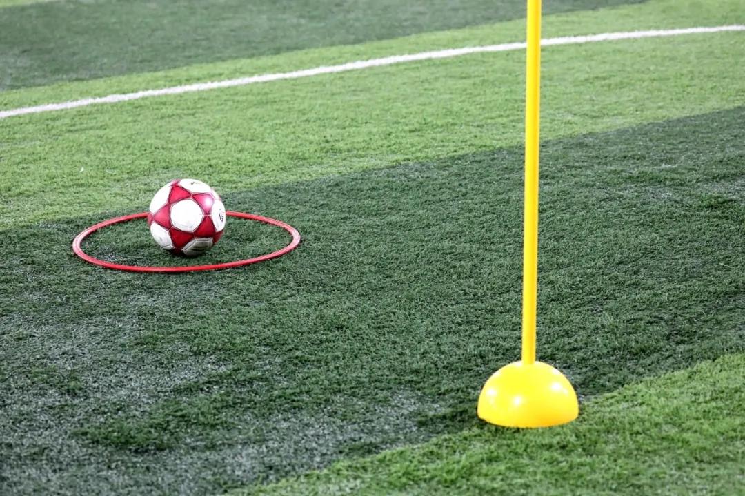 津门网金熙男：足球小将