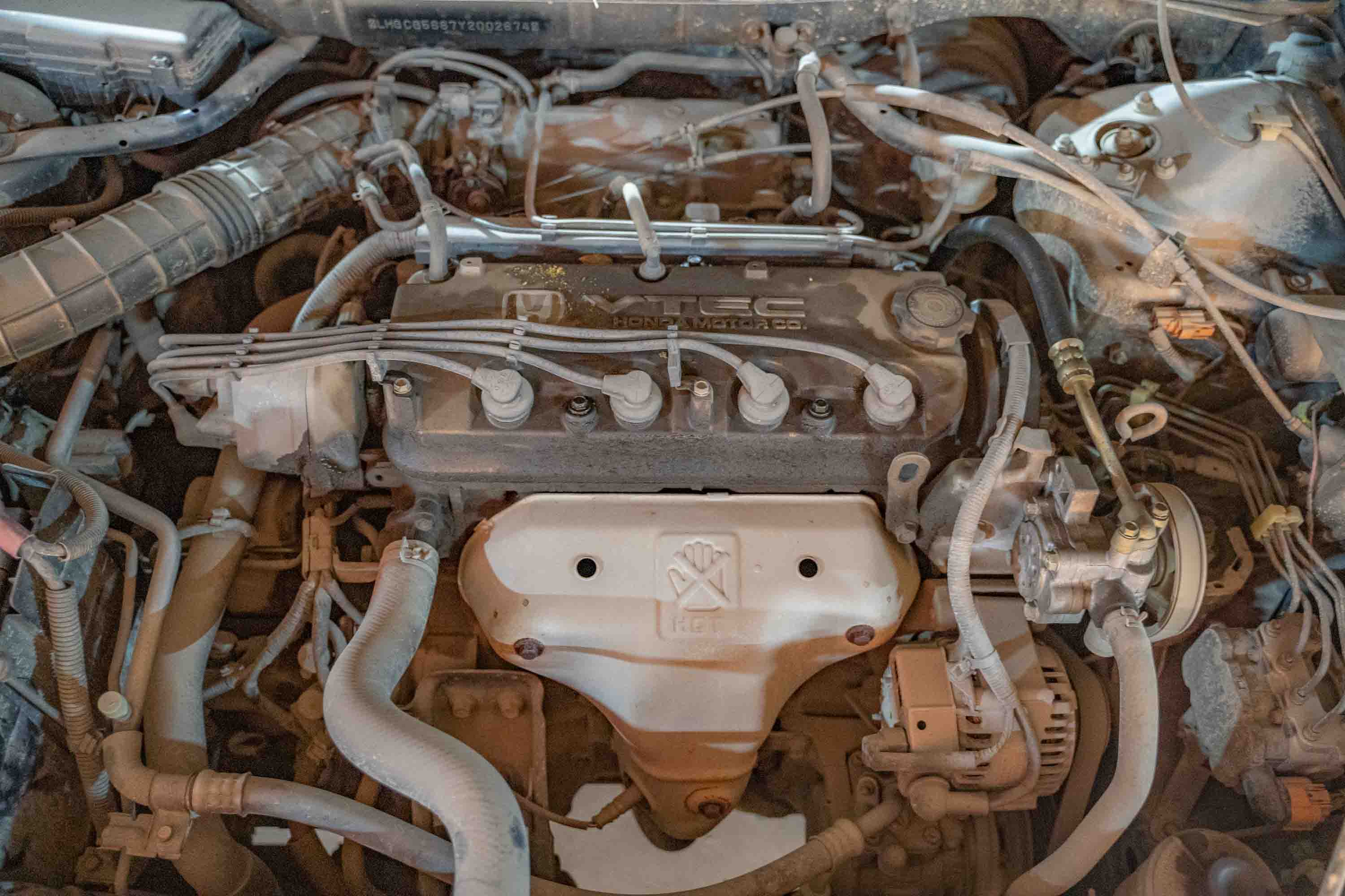 本田雅阁六代cg5什么意思,情怀雅阁