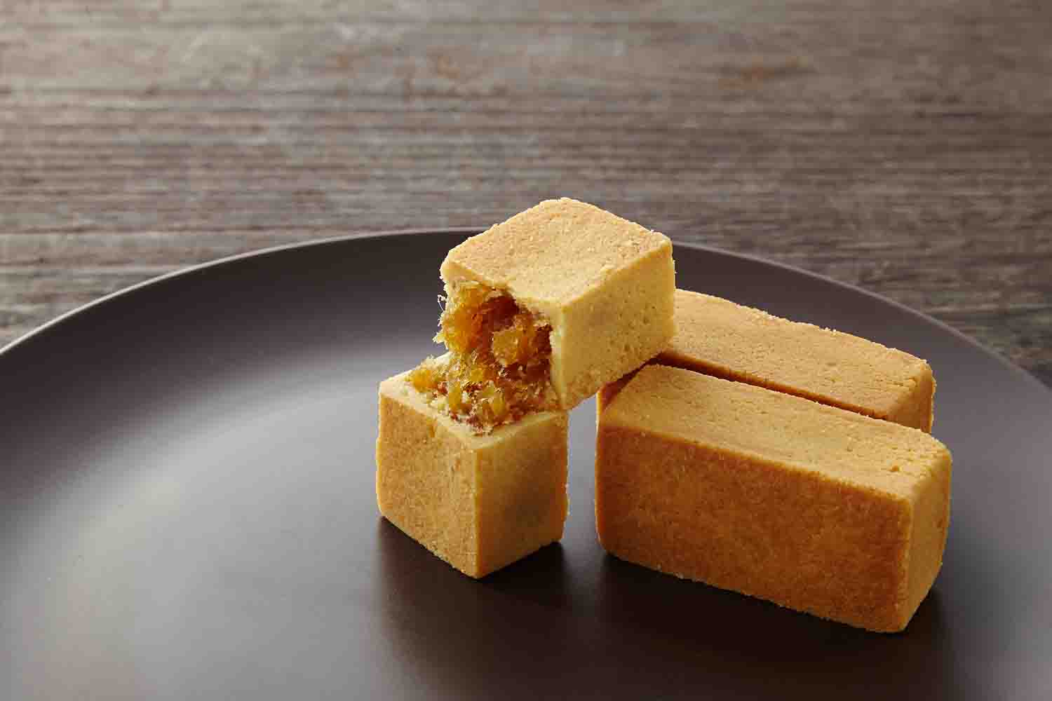 凤梨酥前十名排行榜,十大公认好吃的凤梨酥