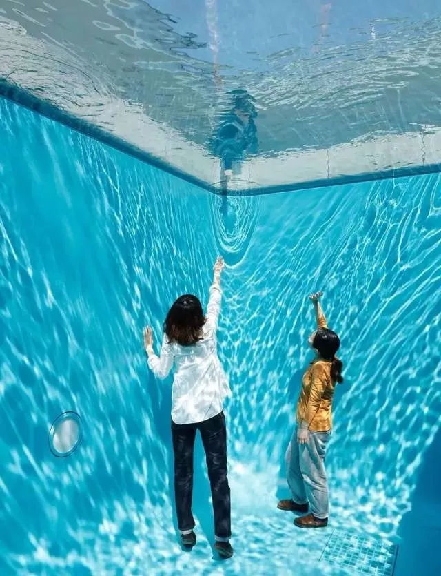 虚构假象后续,虚构的假象