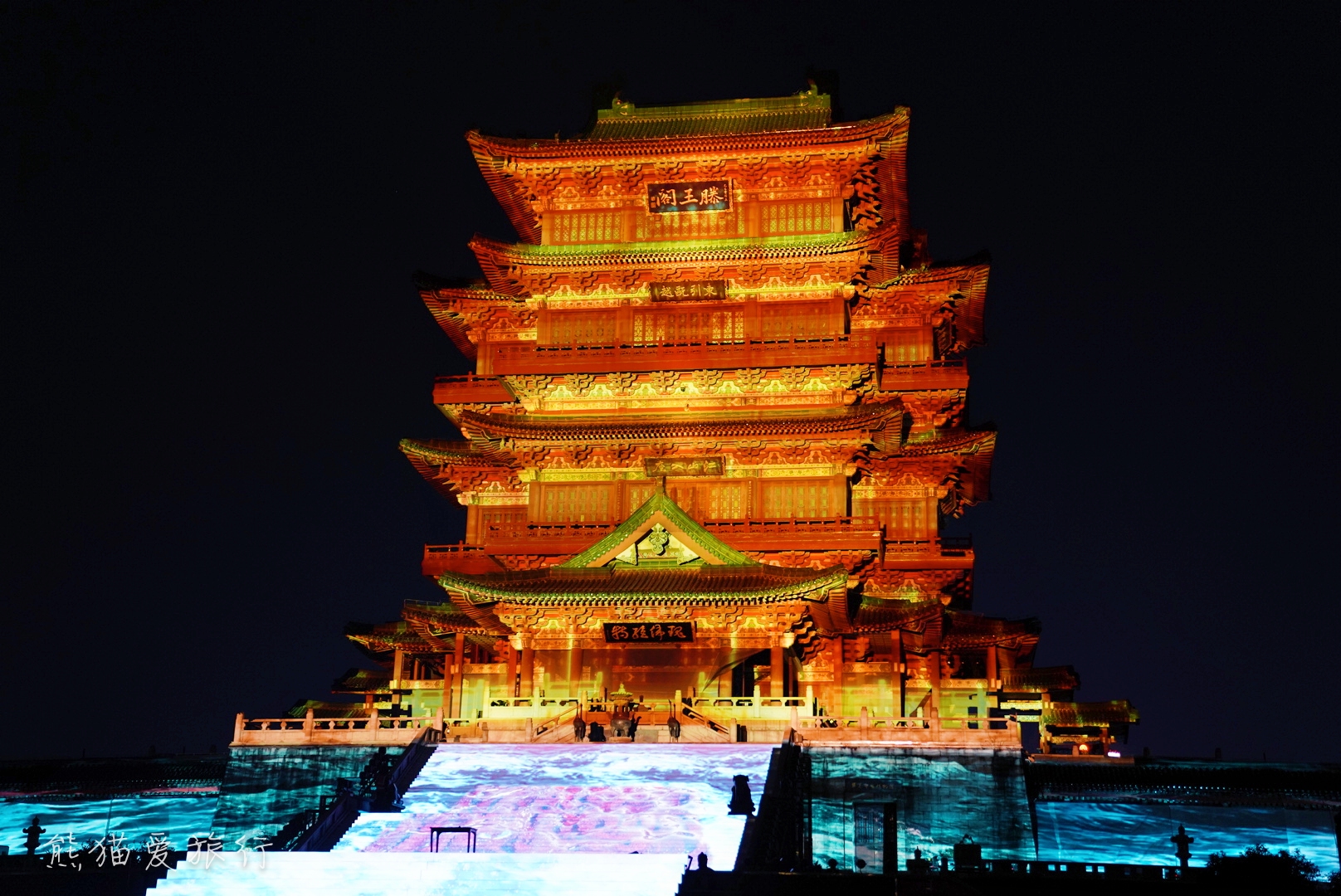 江西南昌4天3晚旅行攻略,南昌3天2晚旅游攻略跨年版